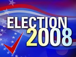 William Election 2008