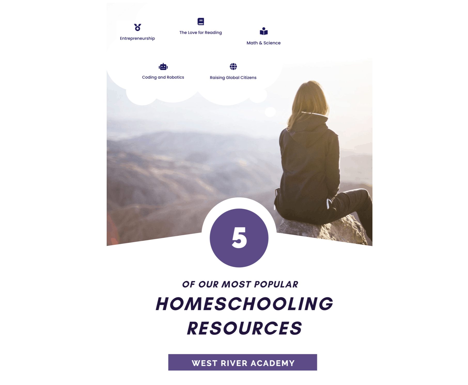 Top 5 Online Homeschooling Resources