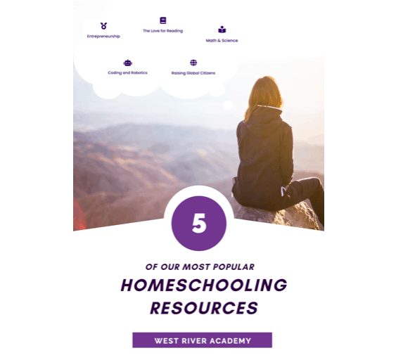 5 Homeschooling Resources